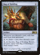 Bag of Holding [Core Set 2020] - Destination Retro