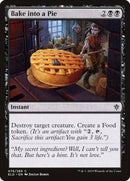 Bake into a Pie [Throne of Eldraine] - Destination Retro