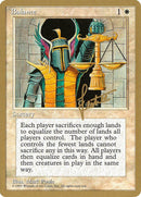 Balance (Bertrand Lestree) [Pro Tour Collector Set] - Destination Retro