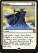 Balance [Eternal Masters] - Destination Retro