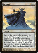 Balance [Judge Gift Cards 2004] - Destination Retro