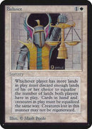 Balance [Limited Edition Alpha] - Destination Retro