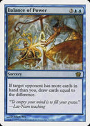 Balance of Power [Eighth Edition] - Destination Retro