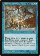 Balance of Power [Portal] - Destination Retro
