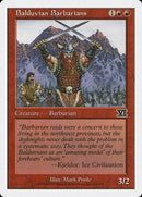 Balduvian Barbarians [Classic Sixth Edition] - Destination Retro