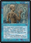Balduvian Conjurer [Ice Age] - Destination Retro