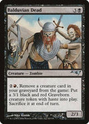 Balduvian Dead [Coldsnap Theme Decks] - Destination Retro