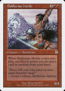 Balduvian Horde [Deckmasters] - Destination Retro