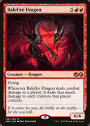 Balefire Dragon [Ultimate Masters] - Destination Retro
