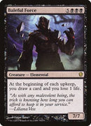 Baleful Force [Commander 2013] - Destination Retro