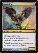 Baleful Strix [Commander 2013] - Destination Retro