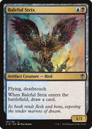 Baleful Strix [Commander 2016] - Destination Retro