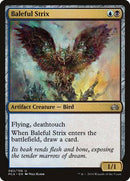 Baleful Strix [Planechase Anthology] - Destination Retro