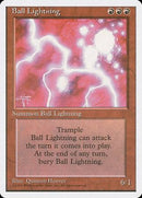Ball Lightning [Fourth Edition] - Destination Retro