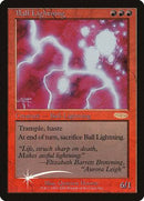Ball Lightning [Judge Gift Cards 2001] - Destination Retro