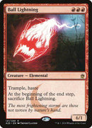 Ball Lightning [Masters 25] - Destination Retro