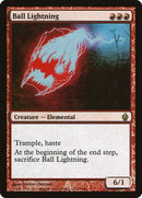 Ball Lightning [Premium Deck Series: Fire and Lightning] - Destination Retro