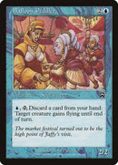 Balloon Peddler [Mercadian Masques] - Destination Retro