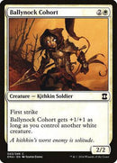 Ballynock Cohort [Eternal Masters] - Destination Retro