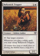 Ballynock Trapper [Eventide] - Destination Retro