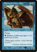 Balshan Collaborator [Torment] - Destination Retro