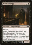 Balustrade Spy [Gatecrash] - Destination Retro