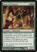 Bane of Progress [Commander 2013] - Destination Retro