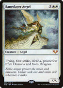 Baneslayer Angel [From the Vault: Angels] - Destination Retro