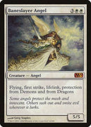 Baneslayer Angel [Magic 2010] - Destination Retro