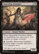 Banewhip Punisher [Hour of Devastation] - Destination Retro