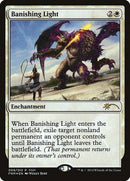 Banishing Light [Friday Night Magic 2014] - Destination Retro