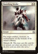 Banishing Stroke [Modern Masters 2017] - Destination Retro