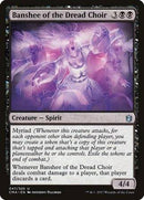 Banshee of the Dread Choir [Commander Anthology] - Destination Retro
