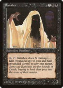 Banshee [The Dark] - Destination Retro