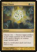 Bant Charm [Shards of Alara] - Destination Retro