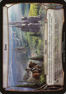 Bant (Planechase Anthology) [Planechase Anthology Planes] - Destination Retro