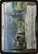 Bant (Planechase) [Planechase Planes] - Destination Retro