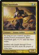 Bant Sureblade [Alara Reborn] - Destination Retro