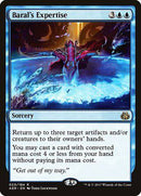Baral's Expertise [Aether Revolt] - Destination Retro