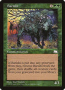 Barishi [Weatherlight] - Destination Retro