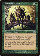 Barkhide Mauler [Onslaught] - Destination Retro