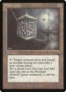 Barl's Cage [The Dark] - Destination Retro