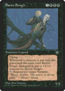 Baron Sengir [Homelands] - Destination Retro