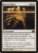 Barren Glory [Future Sight] - Destination Retro