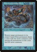 Barrin's Unmaking [Invasion] - Destination Retro