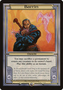 Barrin [Vanguard Series] - Destination Retro