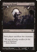 Barter in Blood [Avacyn Restored] - Destination Retro