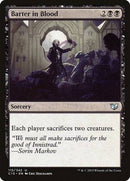 Barter in Blood [Commander 2015] - Destination Retro