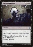 Barter in Blood [Commander Anthology] - Destination Retro