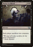 Barter in Blood [Duel Decks: Blessed vs. Cursed] - Destination Retro